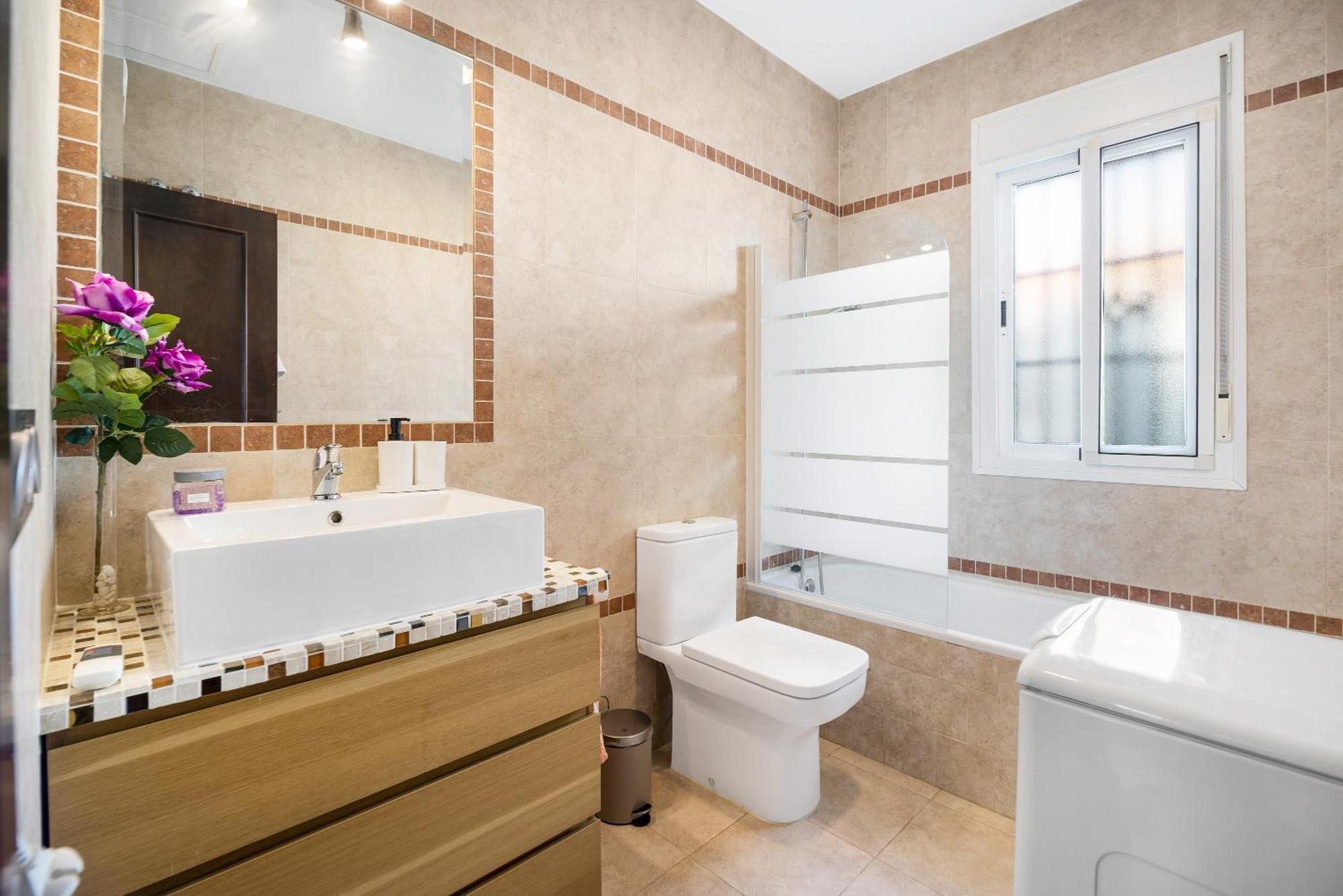 Villa Casa Golondrinas-solo Familias Chiclana de la Frontera
