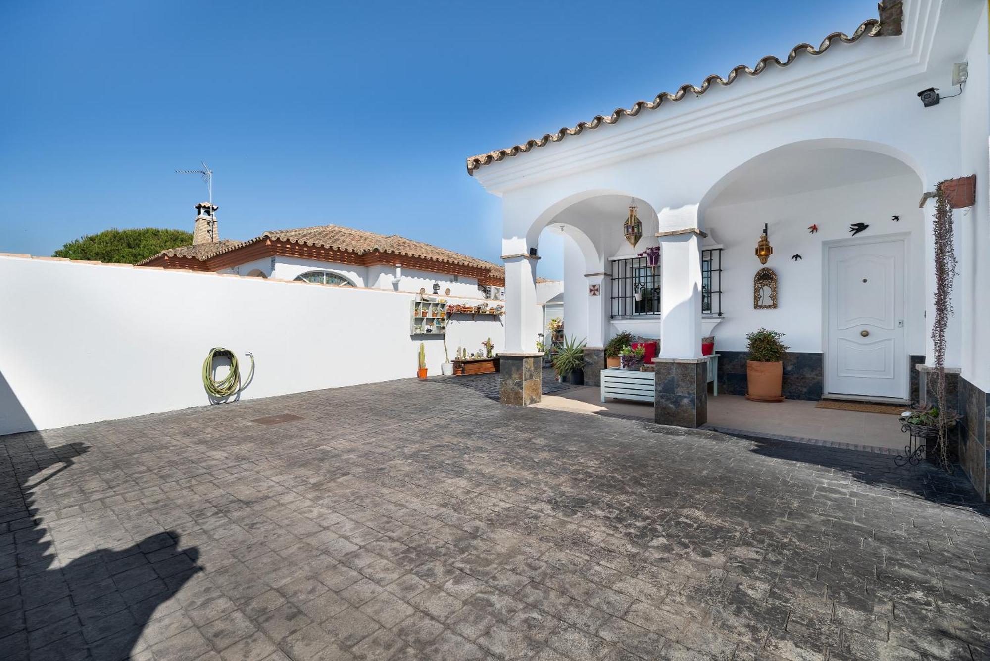Casa Golondrinas-solo Familias
