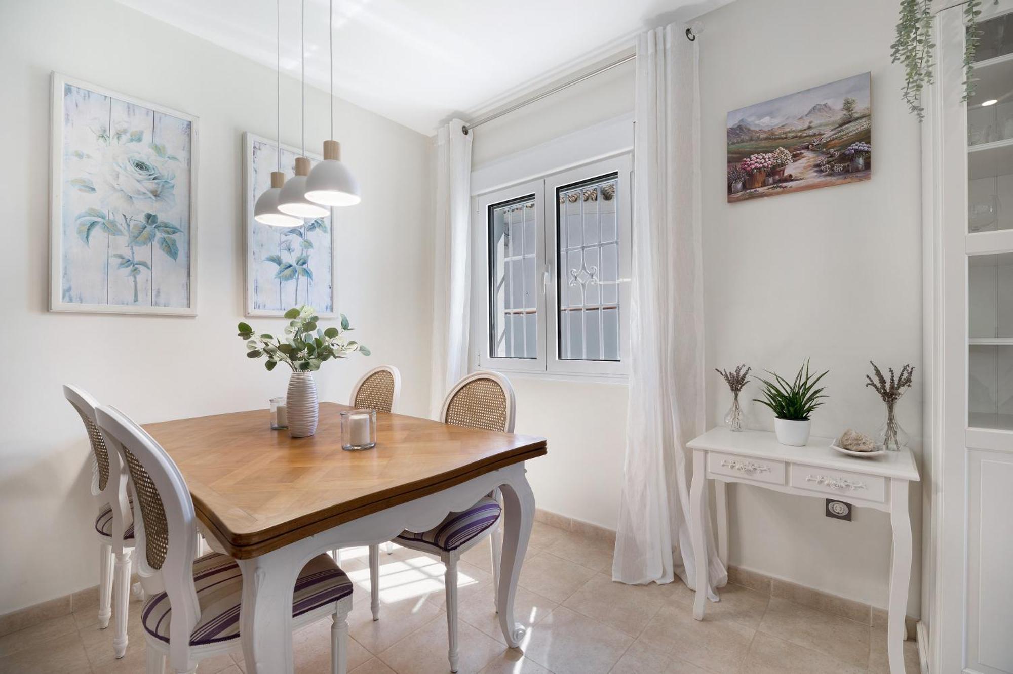 Casa Golondrinas-solo Familias Villa Chiclana de la Frontera