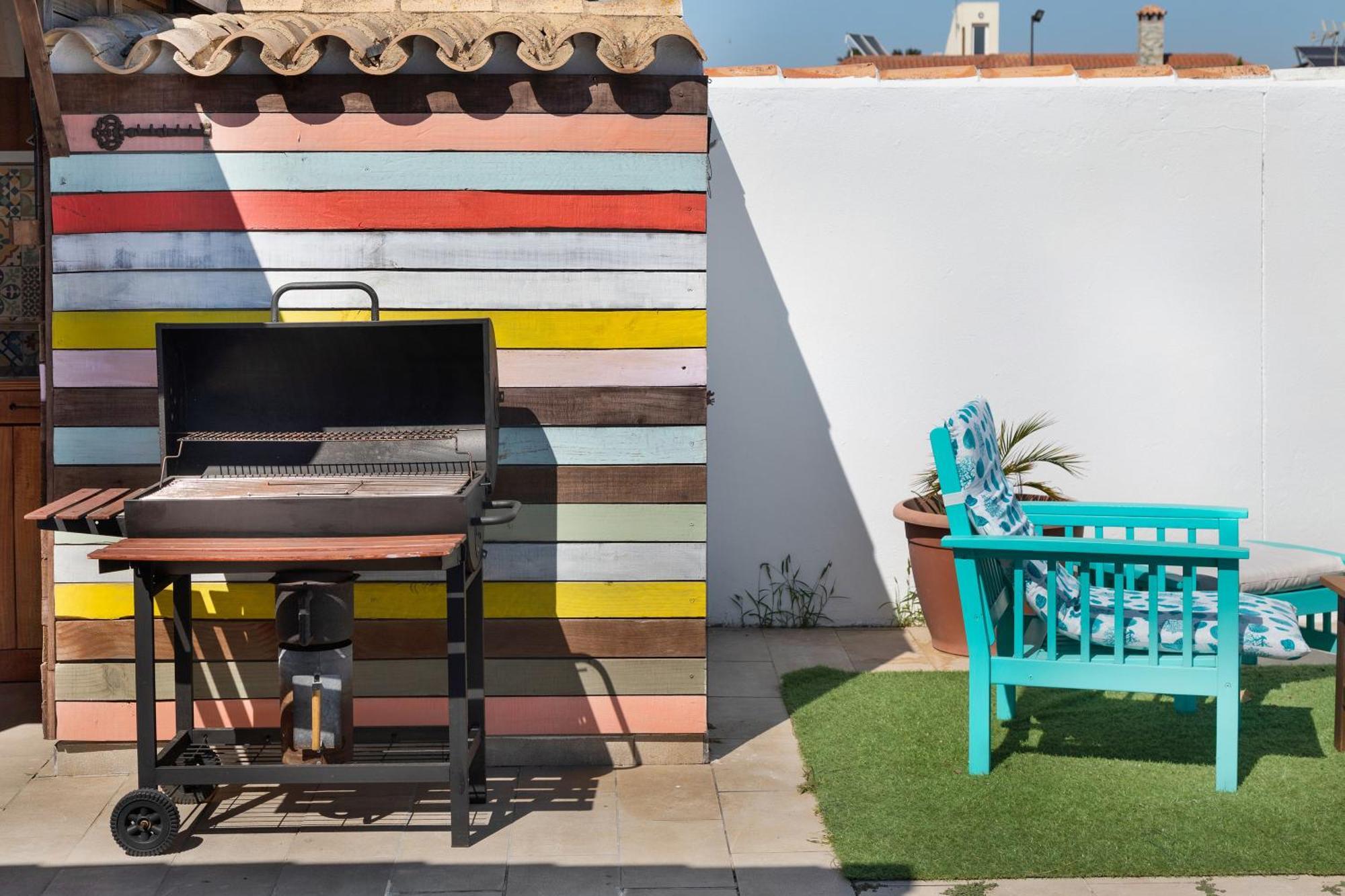 Villa Casa Golondrinas-solo Familias