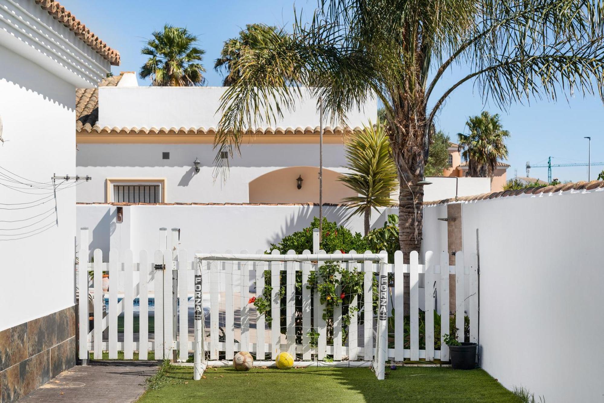 Casa Golondrinas-solo Familias Villa *