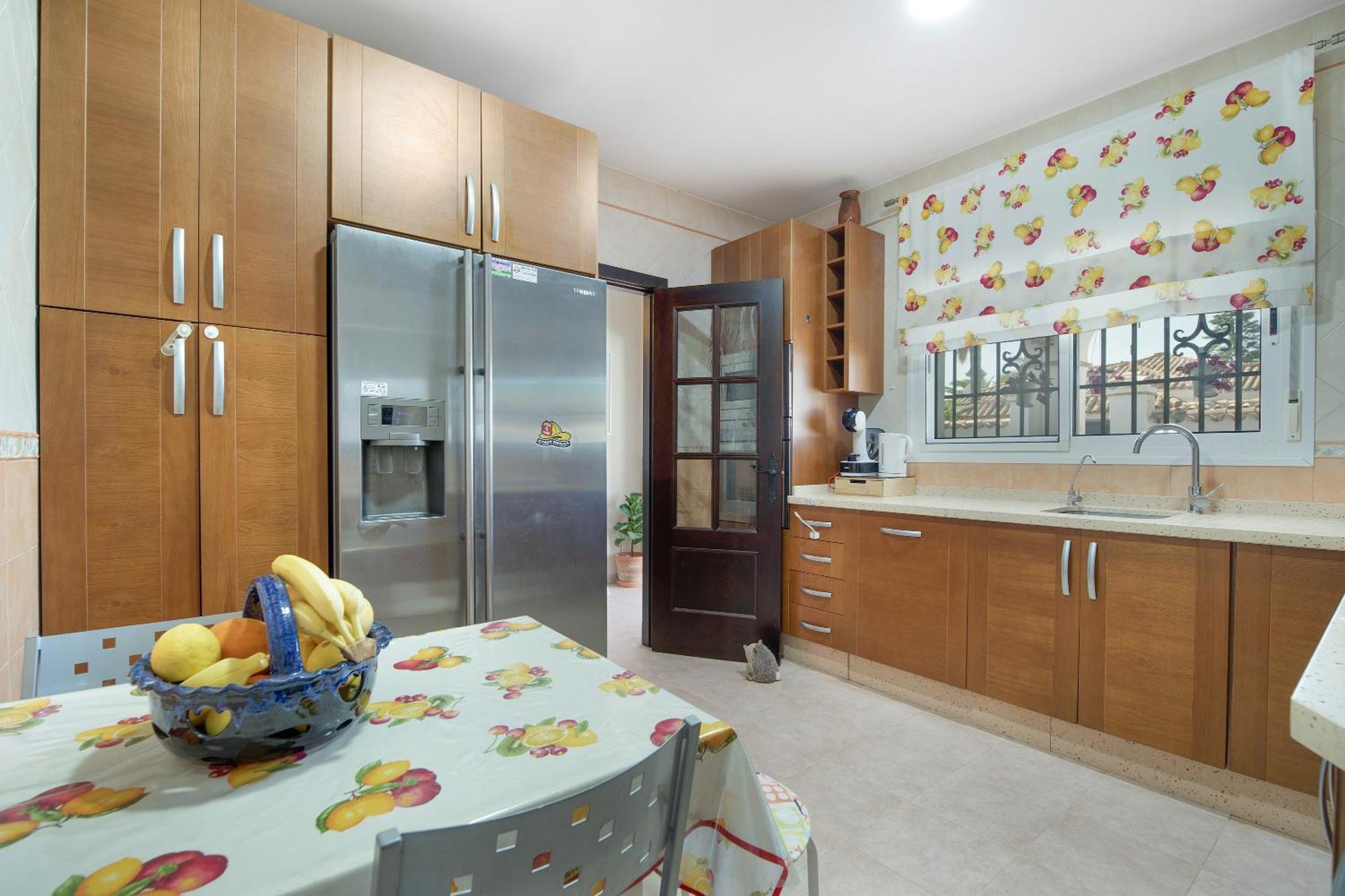 Villa Casa Golondrinas-solo Familias